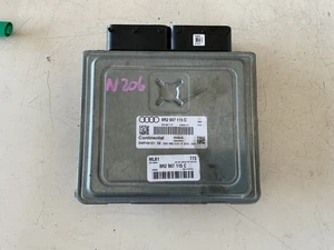 8R2907115C MOTORSTEUERGERÄT ECU Audi Q5 8R 2.0 TFSI 2016 - Bild 1 von 5
