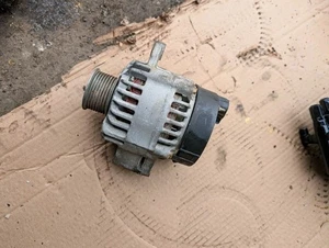 Alternador 3397767 para motor Caterpillar CAT C3.3 C4.4 3054B 3054C 3056 - Imagen 1 de 3