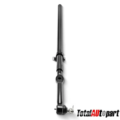 Tie Rod End for Chevrolet GMC C3500HD 1994-2002 Front Right Passenger Outer Side - Image 1 of 4