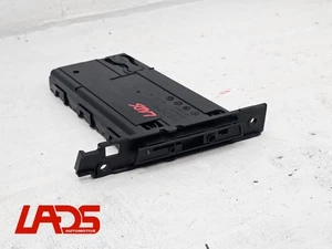 BMW 3 Series E90 E91 Passenger's Cup Drink Holder Left N/S 7127463 - Picture 1 of 4