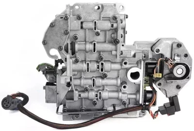 1500 2500 3500 Dodge Ram Dakota valve body  A518 46re 47re 48re 2000 - 2008 5.9 - Image 1 of 4