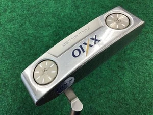 Y0701 Dunlop Xxio 10 Xxio10 Putter 2018 32 Inch Women'S Used C Rank - Picture 1 of 6