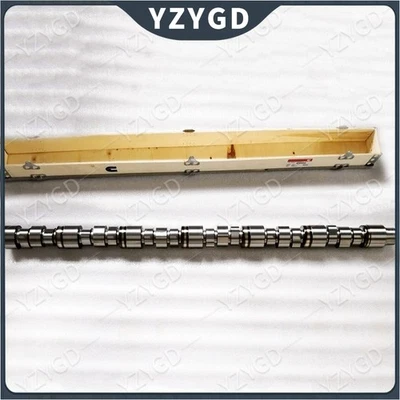  207770 205750 For Cummins Engine Parts KTA19 Camshafts 3066877 207770 205750 - Image 1 of 3