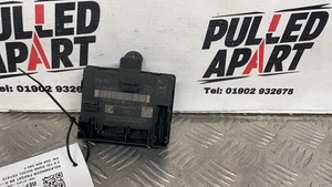 Volkswagen Passat B8 R-line 2015-2024 DOOR CONTROL MODULE 5Q0 959 593 F - Picture 1 of 6