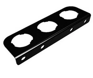 Soporte para estante de almacenamiento de dieta Lee Precision negro - 90680 - Imagen 1 de 1