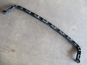 Original Befestigungsleiste VW Touran Stoßstange hinten 1T0807863  - Picture 1 of 3