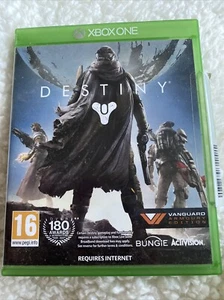 Destiny Gioco Xbox One - PAL - P&P Gratis - Foto 1 di 2