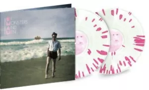 Of Monsters & Men-My Head Is An Animal LP Pink Splatter Vinyl Brand New - Picture 1 of 1