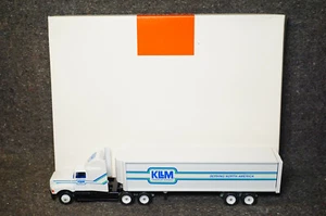 Winross Diecast 1/64 Scale Truck KLLM Transport Services Reefer 1993 - Picture 1 of 2