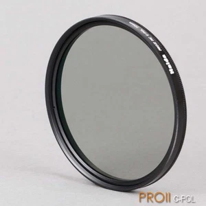 Haida 95mm PRO II MC CPL Circular Polarizer Multi-Coating Filter - Picture 1 of 1