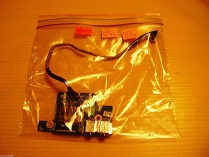 PLACA LECTORA DE AUDIO Y TARJETAS SD HP TOUCHSMART 310-1020 con cable 32NZ2IB0000 - Imagen 1 de 9