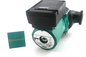 Wilo TOP S 30 / 7 Heizungspumpe 230 Volt Umwälzpumpe 180 mm Pumpe 2048322 #1 - Bild 1 von 5
