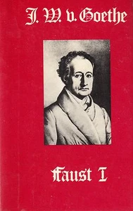J. W. V. GOETHE - FAUST 1 - EDUARD KAISER VERLAG - Bild 1 von 1