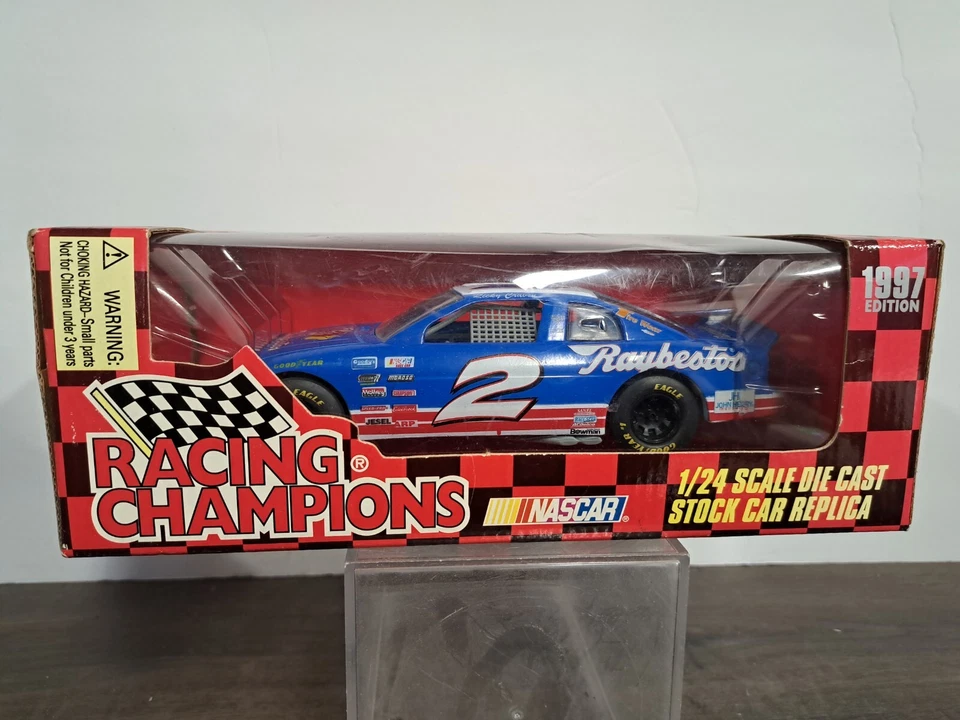 Racing Champions Nascar #42 Kyle Petty Stock 1:43 Diecast Car