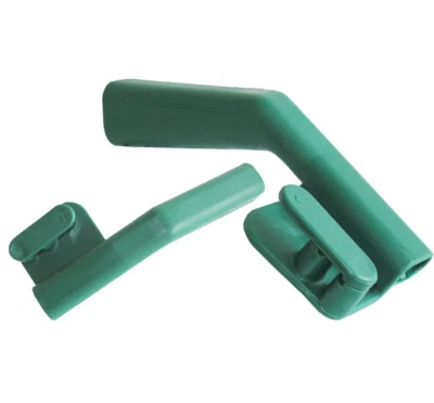 GECASA SRL IMPUGNATURA VK120 MANICO PER ASPIRAPOLVERE FOLLETTO VORWERK NO ORIGINALE COMPAT