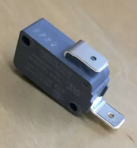 Repuesto de interruptor de puerta monitor de microondas para horno microondas W10269458 - Imagen 1 de 4