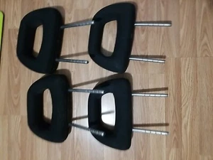 BEETLE 1999 Headrest 1867437 - Picture 1 of 9