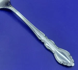 Oneida DOVER Stainless Glossy Heirloom CUBE or USA Silverware CHOICE Flatware - Picture 1 of 27