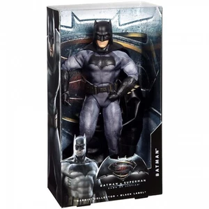 Batman vs Superman Dawn of Justice Doll Barbie Collector Mattel #DGY04 - Picture 1 of 5