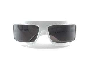 VINTAGE GIANFRANCO FERRÉ GFF65906 FULL MASK 1990'S ITALY SUNGLASSES - Picture 1 of 10