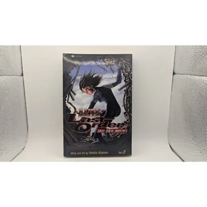 Battle Angel Alita: The Last Order Vol. 2 - Picture 1 of 2