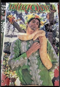 Programma Lollapalooza 1997 - Foto 1 di 1