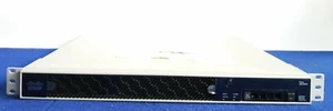 Cisco ASA5512 V02 mit Lizenz & unbegrenzten Inside Hosts ASA5512-X VLans 50 - Bild 1 von 8