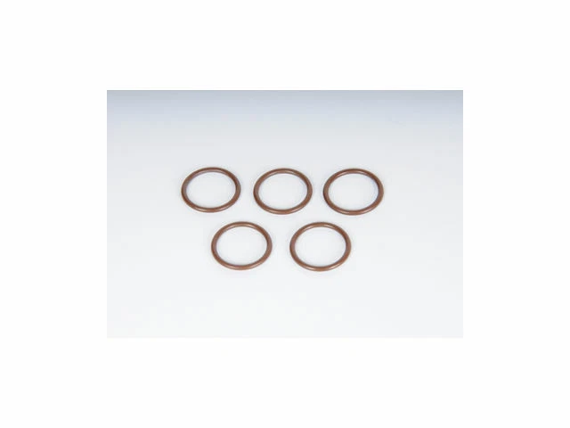 Sello sensor de posición del cigüeñal del motor AC Delco se adapta a GMC C2500 1996-2000 42ZMRQ Foto 1 de 1