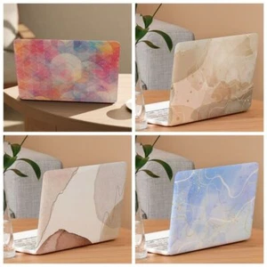 PVC Notebook Computer Abdeckung Haut Ultra book Decorate Decal Universal - Bild 1 von 15