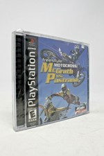 .PSX.' | '.Freestyle Motocross McGrath Vs Pastrana.