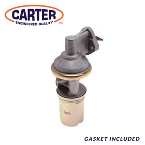 Fuel Pump FOR Ford Falcon Fairlane Galaxie Mustang F Series 144 170 200 240 300 - Picture 1 of 2