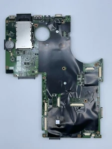 Genuine ASUS N71JQ Motherboard 60-NYDMB1000-D11 60-NYDMB1000 *Tested* H2-Z3-p2 - Picture 1 of 4