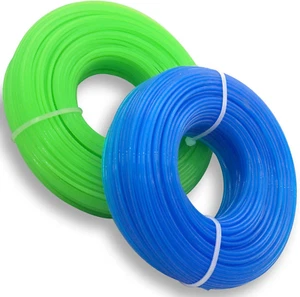 1.6mm Trimmer Line, 100m Nylon Rope String for Grass & Weed - Park Garden - Picture 1 of 12