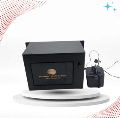 Premier Technologies Auto Download On Hold Player Mod: ADL 3102 W/ AC ADAPTER - Image 1 of 4