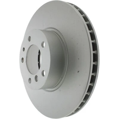 Rotor de freno delantero centrado para BMW 850i 1991-1992 Foto 1 de 4