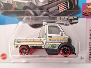 2024 Hot Wheels Zamac Mighty K 21/250 - Picture 1 of 2