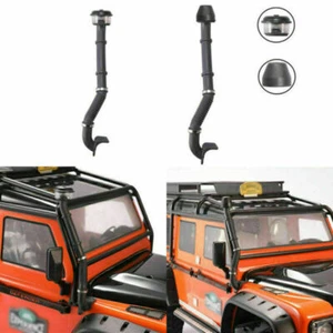 Schnorchelset/Erhöhter Lufteinlass Set für Defender Trx-4 D90 - Bild 1 von 10