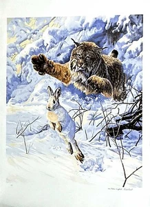 BENOIT GISELE LITHOGRAPH - Picture 1 of 1