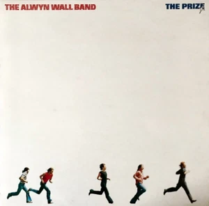 THE ALWYN WALL BAND - THE PRIZE (LP) (VG/VG+) - Picture 1 of 1