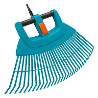 Gardena Cs-Fächerbesen Kunststoff XXL B 77cm