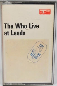 The Who - Live at Leeds - Track Record/Polydor - 3191-001 - 1970 - Picture 1 of 4