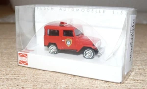 HS Busch 43010 Toyota Land Cruiser Guam Public Safety Dept. - Bild 1 von 1