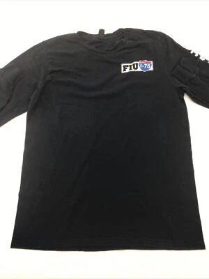 FIU Sudadera Hombre Pequeña Manga Larga Pantera..#6236 Foto 1 de 4