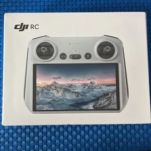 DJI RC Smart Controller (Grey), 5.5" Display - Picture 1 of 5