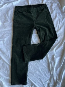 VASSALLI Stretch Cotton Cord Pants Jeans *Current Price $135.00 - Foto 1 di 5