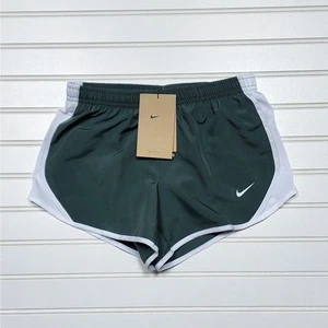 NWT Nike Girls Dri-Fit Tempo Running Shorts - Picture 1 of 8