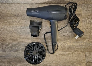 Hot Tools Profesional Helix Turbo Cerámica Salón Iónico Secador con Caja - Imagen 1 de 22