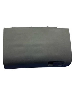 2015-2023 DODGE CHALLENGER HELLCAT FRONT RH DASH GLOVE BOX STORAGE COMPARTMENT - Imagem 1 de 4