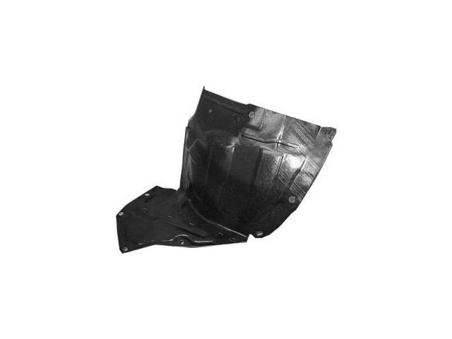 Guardabarros interior izquierdo - lado del conductor para Mazda MX5 Miata 2006-2008 SY274KB Foto 1 de 1