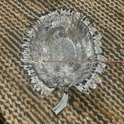 BEATRIZ BOLA JARDÍN PLOMO CUENCO GRANDE NUEVO Foto 1 de 4